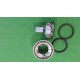 Adjustable rosette A960599AA Ideal Standard