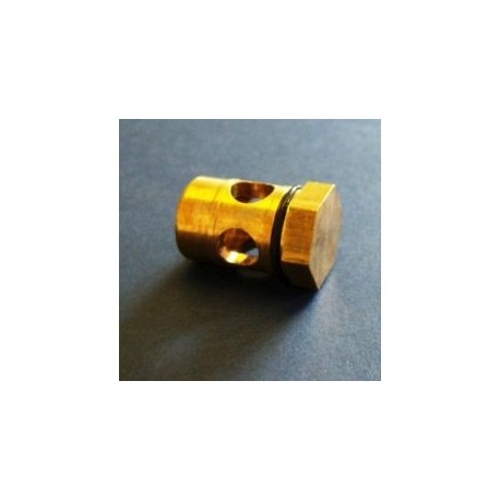 Locking screw Azimuth A963007NU Ideal Standard