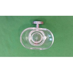 Seifenhalter mit Schale Clivia Ideal Standard