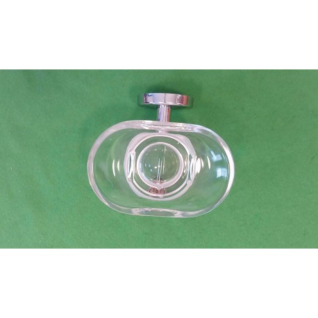 Soap holder with bowl Clivia Ideal Standard