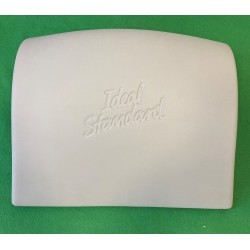 Headrest for bathtub Ideal Standard