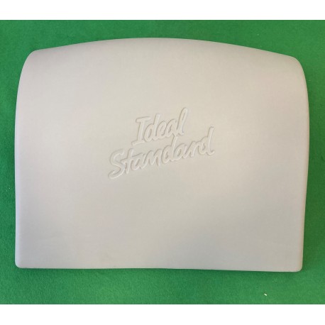 Headrest for bathtub Ideal Standard