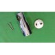 Shower rod holder F960891AA Ideal Standard