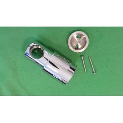 Shower rod holder F960891AA Ideal Standard