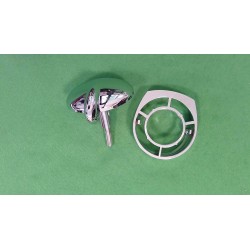 Überlaufabdeckung für Badewannensiphon A3009AA Ideal Standard