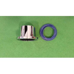 Dekorative Rosette Ideal Standard