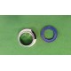 Decorative rosette Ideal Standard