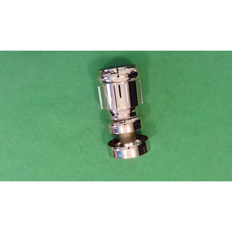 Seitendusche Trevi de Luxe A2245AE Ideal Standard