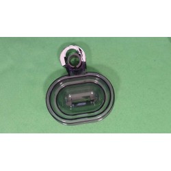 Miska na sprchovou tyč Trevi de Luxe A2411AA Ideal Standard