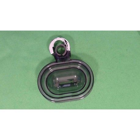 Miska na sprchovú tyč Trevi de Luxe A2411AA Ideal Standard