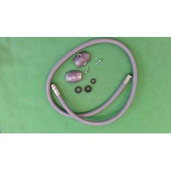 Küchenschlauch A954304 Ideal Standard