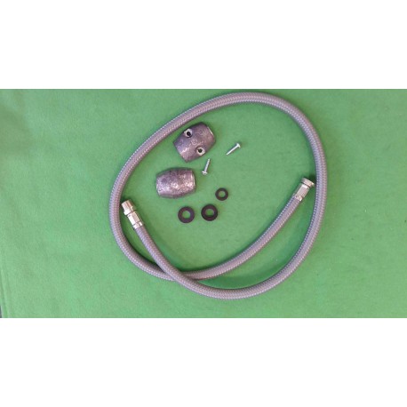 Küchenschlauch A954304 Ideal Standard