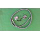 Kitchen hose A954304 Ideal Standard