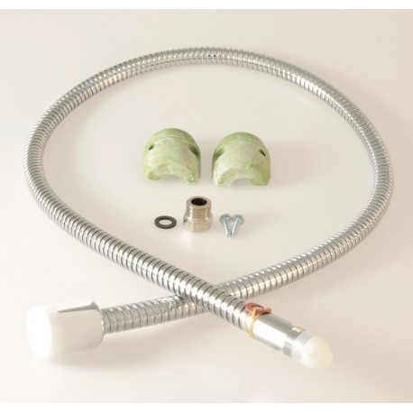 Küchenschlauch A962681NU Ideal Standard