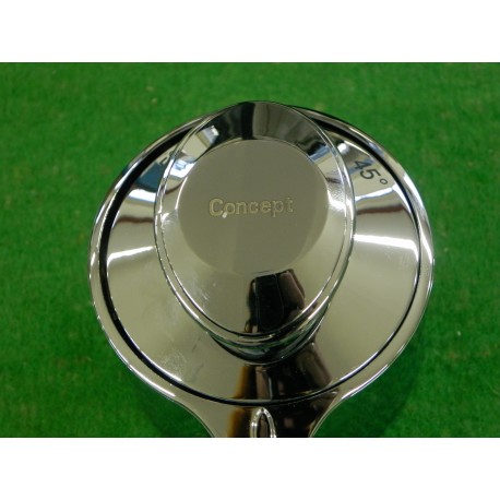 Controller Concept Ideal Standard A860349AA