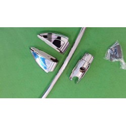 Brausestange mit Trevi Ideal Standard Brausehalter