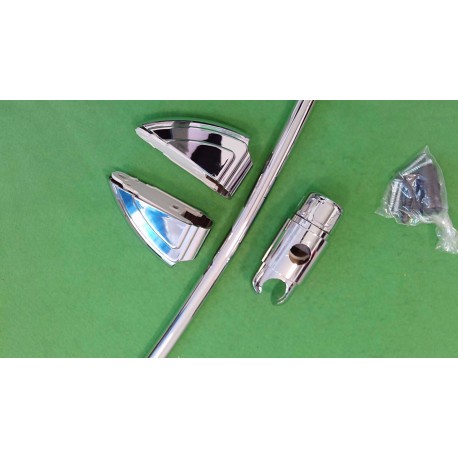 Brausestange mit Trevi Ideal Standard Brausehalter