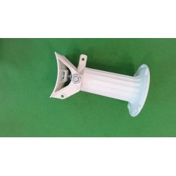 Kunststofffüße für die Ideal Standard Badewanne