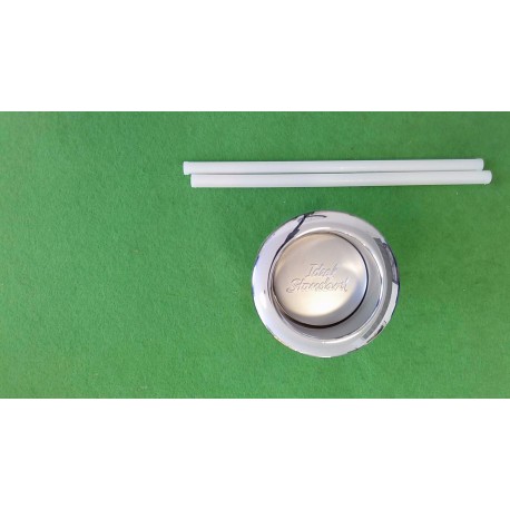 Flush button EESV53167PQ Ideal Standard