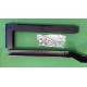 Horizontale Metallhalter T605267 Ideal Standard