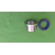 Decorative rosette B960451AA Ideal Standard
