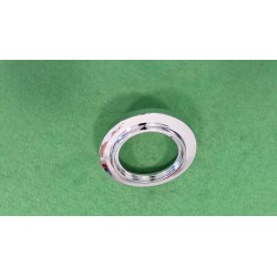 Rosette unter der Ideal Standard Küchenmaschine