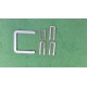 Ideal Standard-Sperrstift-Set