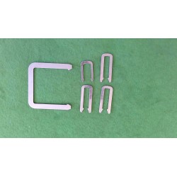 Sada zajišťovacích per Ideal Standard