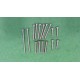Ideal A BOX Ideal Standard stainless steel screw set