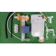 Conversion kit PROSYS R018667 Ideal Standard