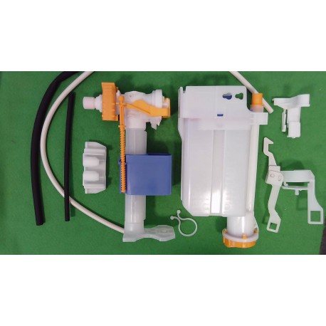 Conversion kit PROSYS R018667 Ideal Standard