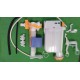 Conversion kit PROSYS R018667 Ideal Standard