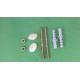 Uchytenie pre umývadlo T601900 Ideal Standard