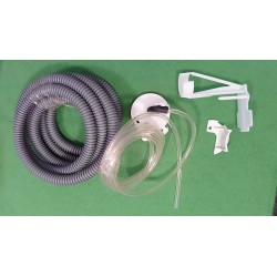 Invalidní ovládání splachování Ideal Standard VV718063