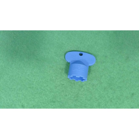 Aerator key B960654NU 17 Ideal Standard