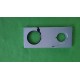2-Loch Rosette F960880AA Ideal Standard