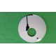 Concealed battery cover Gio A962129AA Ideal Standard