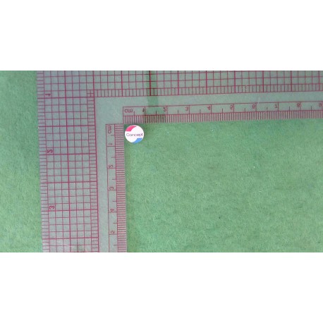 Handle scrwew cover cap Concept A960422NU Ideal Standard