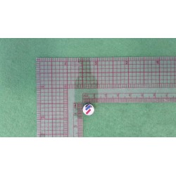 Handle screw cover cap XP1130 Ideal Standard