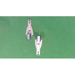 Trevi E960427AA Ideal Standard shower bar holder