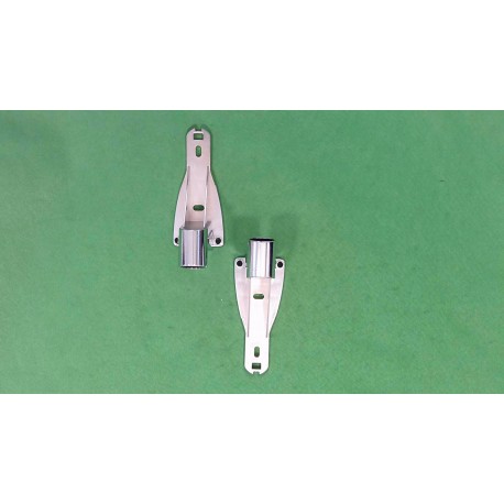 Trevi E960427AA Ideal Standard shower bar holder