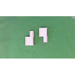 Držák sprchové tyče Ideal Standard