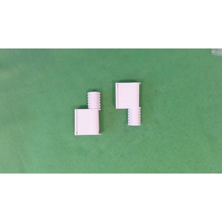 Shower bar holder Ideal Standard