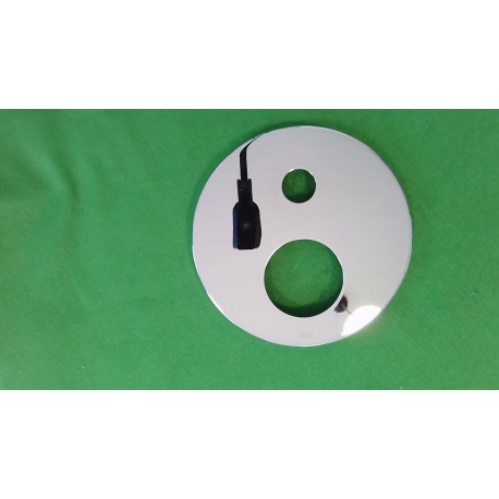 Verdeckte obere Abdeckung des Wasserhahns A960749AA Ideal Standard