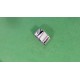Left wall battery rosette F960998AA Ideal Standard