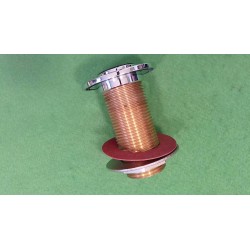 Průchodka sprchové hadice Ideal Standard