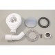 Waste set K7817AA Ideal Standard