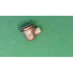 Behältersiphon D5896AA Ideal Standard