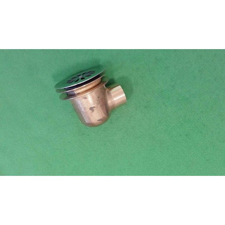 Behältersiphon D5896AA Ideal Standard