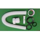 Bath siphon E3097AA Ideal Standard
